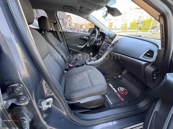 GALERİ UĞUR'DAN 2014 OPEL ASTRA J 1.3 CDTİ