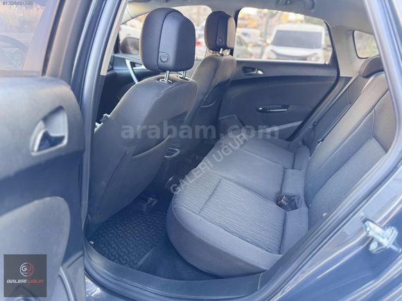 GALERİ UĞUR'DAN 2014 OPEL ASTRA J 1.3 CDTİ