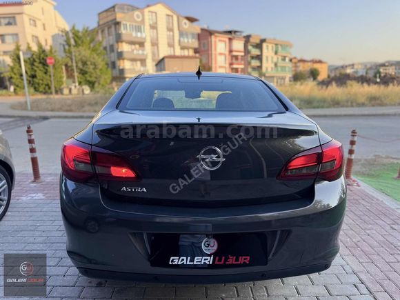 GALERİ UĞUR'DAN 2014 OPEL ASTRA J 1.3 CDTİ