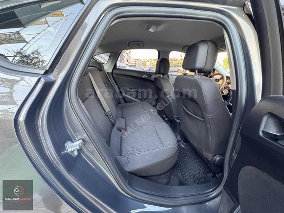 GALERİ UĞUR'DAN 2014 OPEL ASTRA J 1.3 CDTİ