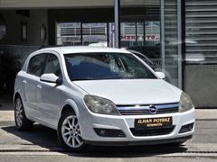 İLHAN POYRAZ'DAN 2005 OPEL ASTRA 1.3 CDTİ ENJOY 255.000 KM'DE