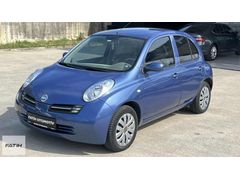 FATİH | 2005 NİSSAN MİCRA 1.2 VİSA MANUEL LPG Lİ