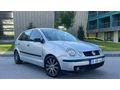 Sahibinden Volkswagen Polo 1.4 Primeline 2003 Model