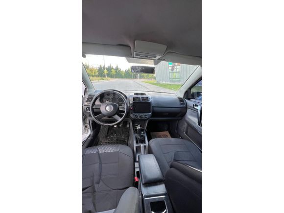 Sahibinden Volkswagen Polo 1.4 Primeline 2003 Model