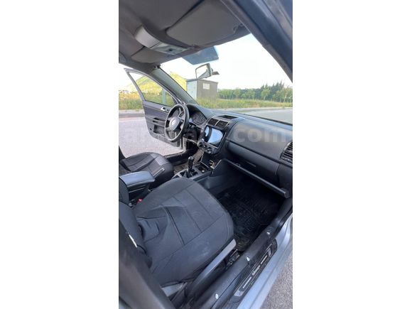 Sahibinden Volkswagen Polo 1.4 Primeline 2003 Model