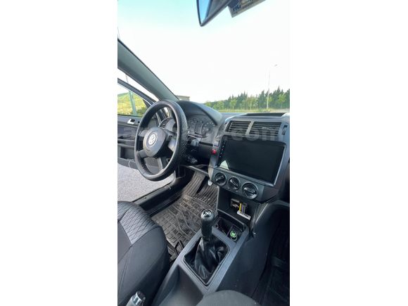 Sahibinden Volkswagen Polo 1.4 Primeline 2003 Model