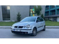 Sahibinden Volkswagen Polo 1.4 Primeline 2003 Model