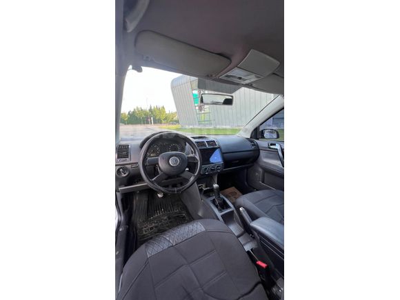 Sahibinden Volkswagen Polo 1.4 Primeline 2003 Model