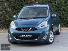 *MAD AUTO*2015 NİSSAN MİCRA OTOMATİK MATCH 185.000 KM