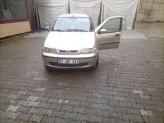 Sahibinden Fiat Albea 1.3 Multijet Dynamic 2005 Model  275.000 km Gri (Gümüş)