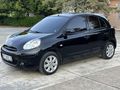 2011MODEL NİSSAN MİCRA