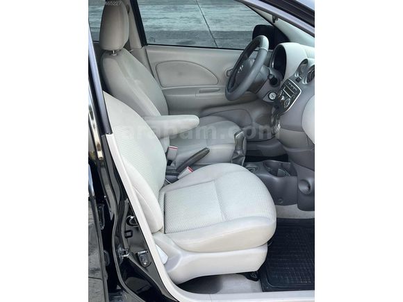 2011MODEL NİSSAN MİCRA