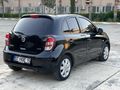 2011MODEL NİSSAN MİCRA