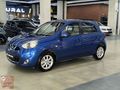 2014 MİCRA MATCH OTOMATİK