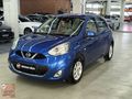 2014 MİCRA MATCH OTOMATİK