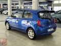 2014 MİCRA MATCH OTOMATİK