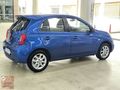 2014 MİCRA MATCH OTOMATİK