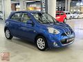 2014 MİCRA MATCH OTOMATİK