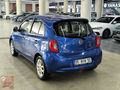 2014 MİCRA MATCH OTOMATİK