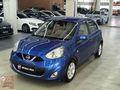 2014 MİCRA MATCH OTOMATİK