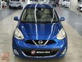 2014 MİCRA MATCH OTOMATİK
