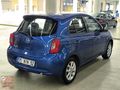 2014 MİCRA MATCH OTOMATİK