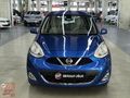 2014 MİCRA MATCH OTOMATİK