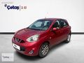 ÇETAŞ RENAULT MAHMUTBEYDEN 2017 MICRA 1.2 MATCH OTOMATİK