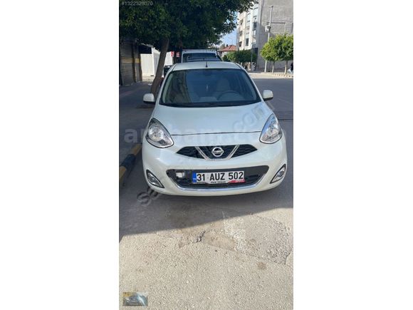 OTOMATİK MİCRA