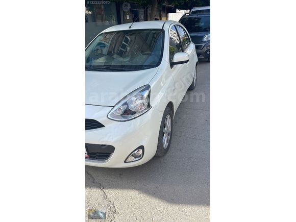 OTOMATİK MİCRA