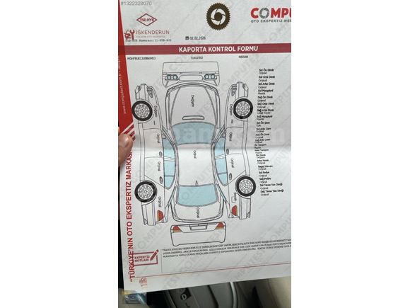 OTOMATİK MİCRA