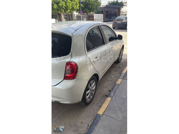 OTOMATİK MİCRA