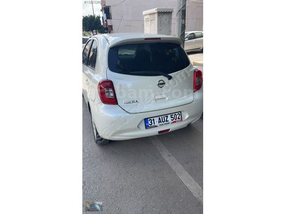 OTOMATİK MİCRA