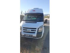 Sahibinden Ford - Otosan Transit 16+1