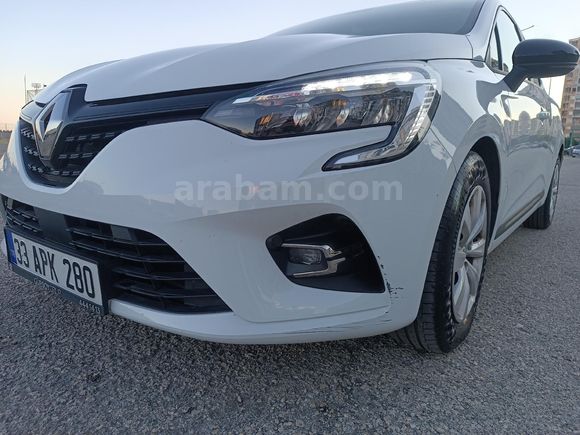 Sahibinden Renault Clio 1.0 TCe Joy 2023 Model