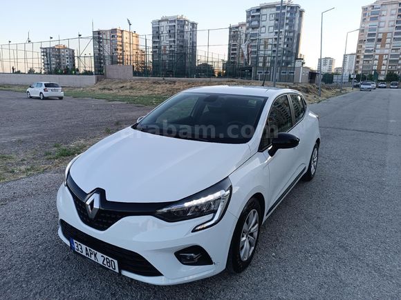 Sahibinden Renault Clio 1.0 TCe Joy 2023 Model