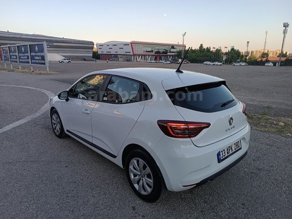 Sahibinden Renault Clio 1.0 TCe Joy 2023 Model