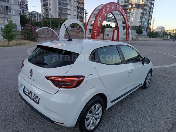 Sahibinden Renault Clio 1.0 TCe Joy 2023 Model