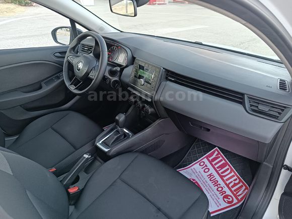 Sahibinden Renault Clio 1.0 TCe Joy 2023 Model
