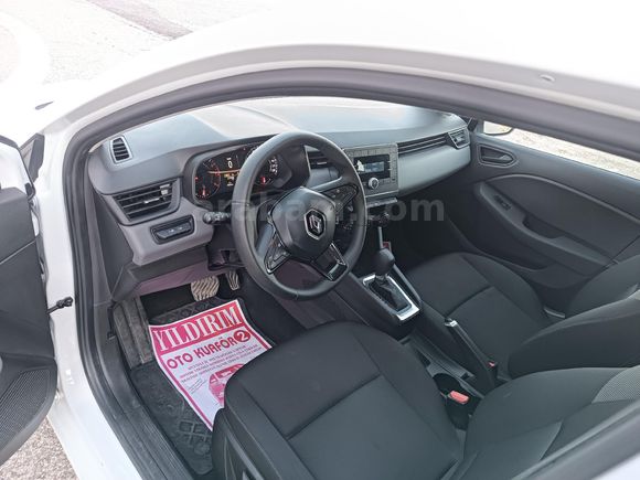 Sahibinden Renault Clio 1.0 TCe Joy 2023 Model