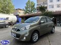 2014 NİSSAN MİCRA 1.2 MATCH OTOMATİK VİTES