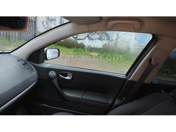 Sahibinden Renault Megane 1.6 Expression 2009 Model
