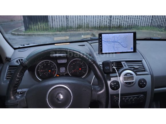 Sahibinden Renault Megane 1.6 Expression 2009 Model