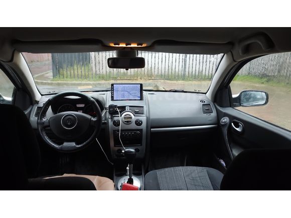 Sahibinden Renault Megane 1.6 Expression 2009 Model