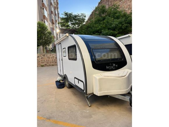 Sahibinden Karavan Çekme