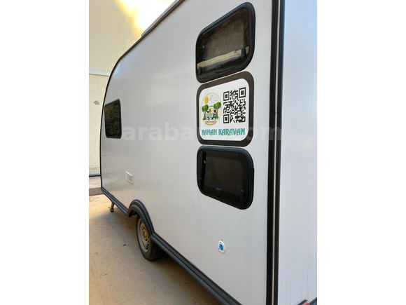 Sahibinden Karavan Çekme