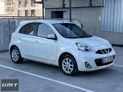 2014 MİCRA 1.2 MATCH CVT 50.500 KM HATASIZ BOYASIZ TRAMERSİZ