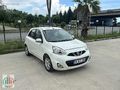 ÖNAL MOTORS'DAN 2015 NİSSAN MİCRA