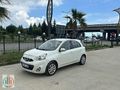 ÖNAL MOTORS'DAN 2015 NİSSAN MİCRA
