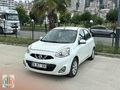 ÖNAL MOTORS'DAN 2015 NİSSAN MİCRA